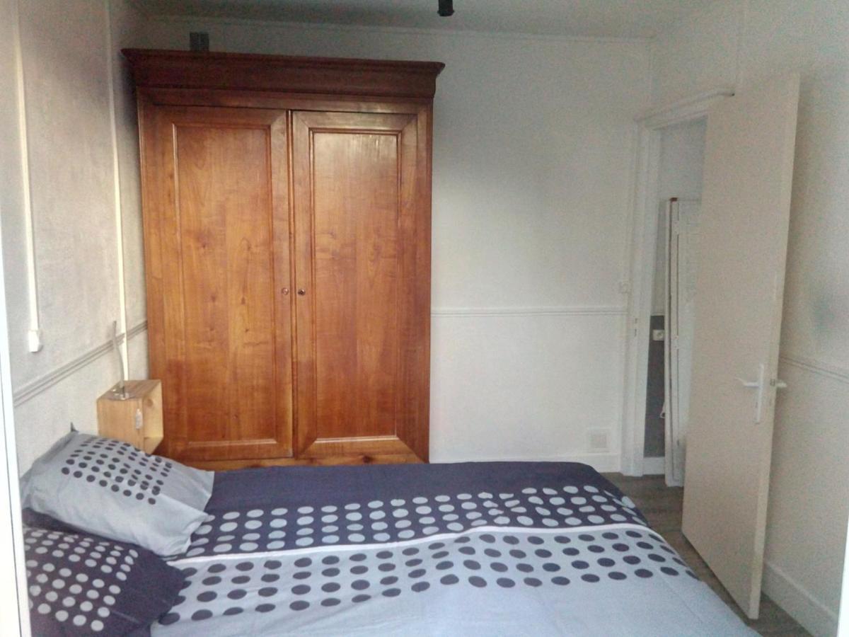 Maison Plein Pied De 30m² Avec Terrasse .saumur